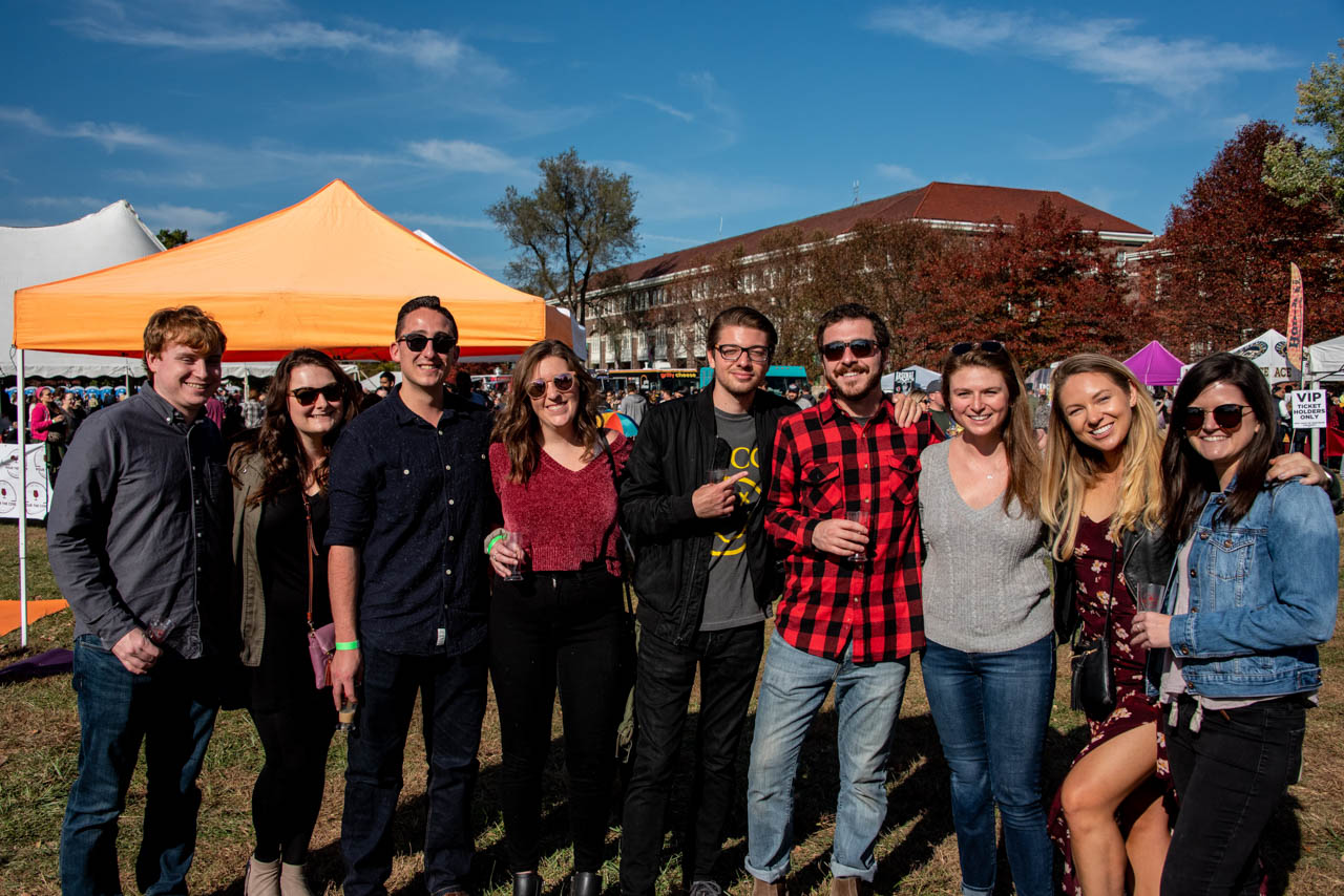 Pour The Core 2019-6820 - Photo by Karl Mischler, Jr